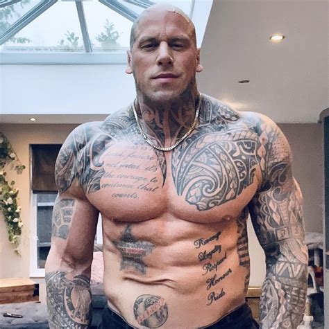 Martyn Ford (bodybuilder)